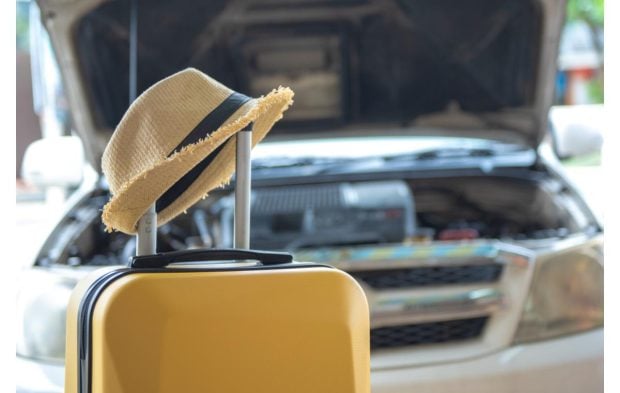 Cum îți pregătești mașina pentru concediul de vară: 8 sfaturi esențiale