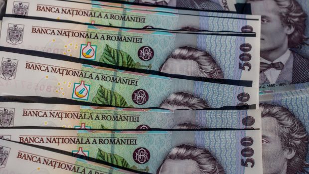 ANAF a pus mâna pe o societate din București care a reușit prin fraudă de tip „carusel” să nu plătească TVA de trei milioane de lei