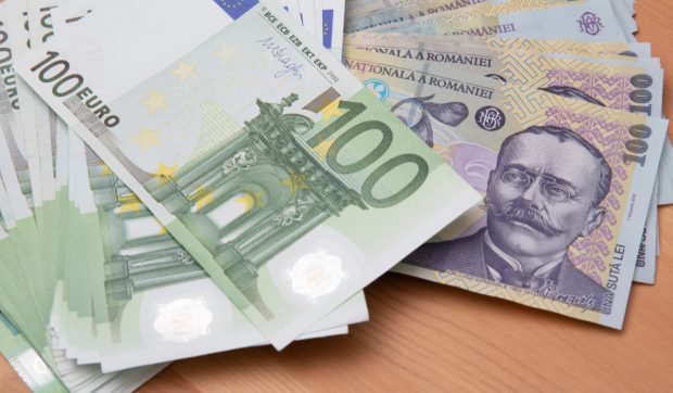 România are un decalaj de încasare a TVA de 36%, în timp ce media UE este de 5,4%
