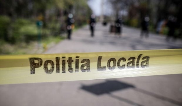 Un bărbat din Brașov a fost găsit mort în propriul apartament, după 6 ani: „N-a vrut nimeni să intre”