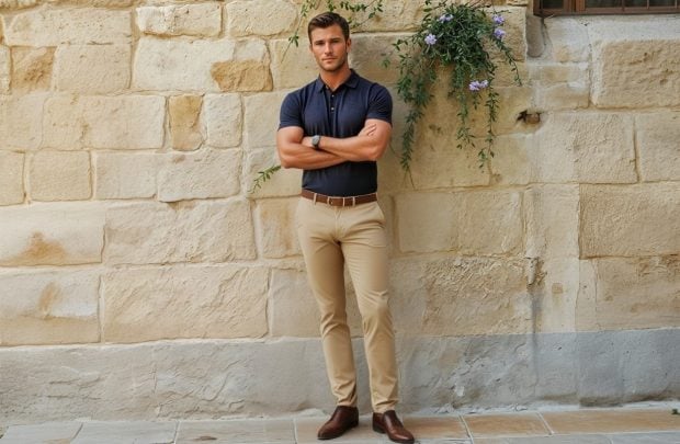 Mituri despre lâna merinos: de ce este ideală vara ca material pentru tricou polo și șosete