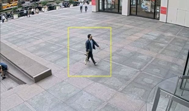 Bărbatul care a ucis patru oameni în Manhattan a greșit biroul în care voia să intre: pe cine dorea să se răzbune, de fapt