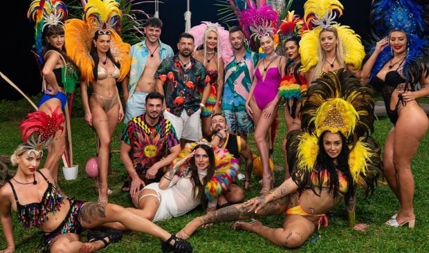 Cât de real e show-ul Insula Iubirii 2025: „Pot afirma cu mâna pe inimă”. O ispită feminină a spus lucrurilor pe nume