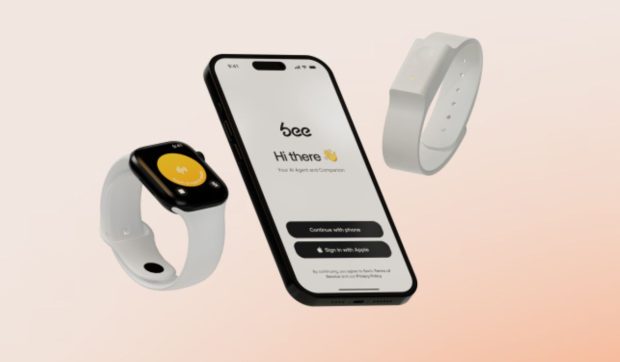 Amazon cumpără Bee, compania care produce gadgetul care înregistrează tot ce spui