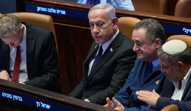Criză politică în Israel: Coaliția lui Netanyahu rămâne fără majoritate în Knesset