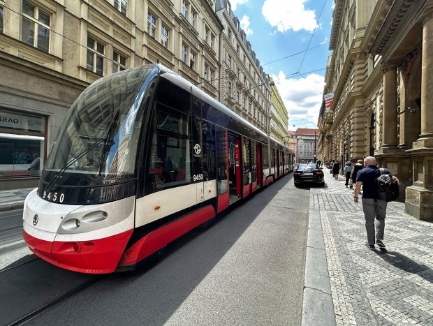 Blackout în Cehia. Pana majoră de curent afectează inclusiv regiunea Praga