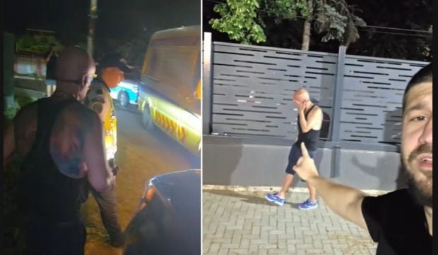 Avocat al lui Călin Georgescu, ridicat de polițiști într-un dosar de act sexual cu un minor