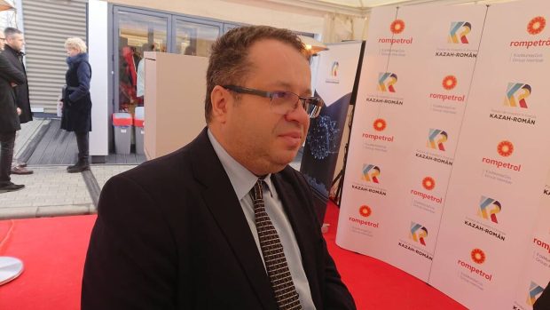 Cine este Bogdan Stănescu, fostul șef al directoratului SAPE, și ce avere colosală are. În 2016 avea la activ peste 25 de funcții la stat