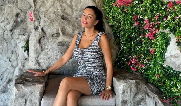 Ce a pățit Brigitte Pastramă după ce s-a întors din Dubai în România: „Suntem afectați. O să le ducem pe toate”
