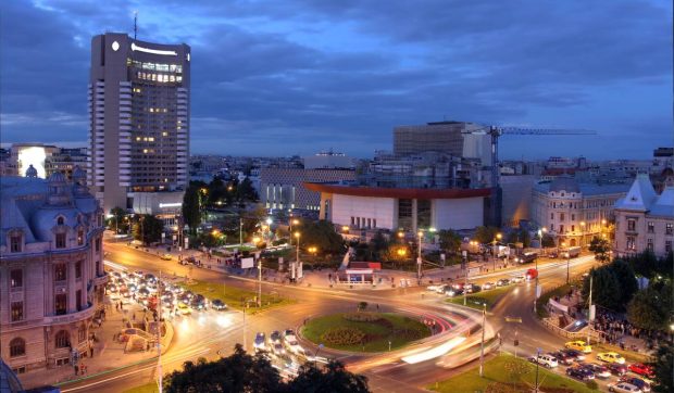 Cele mai importante măsuri pentru a reduce poluarea fonică în Capitală în următorii 5 ani