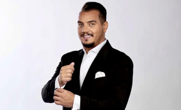 Imagine Stire Cum a slăbit Bursucu 22 de kilograme în șase luni: „Primele două luni au fost mai complicate”. A ajuns la greutatea pe care o avea la 18 ani | 2review.ro