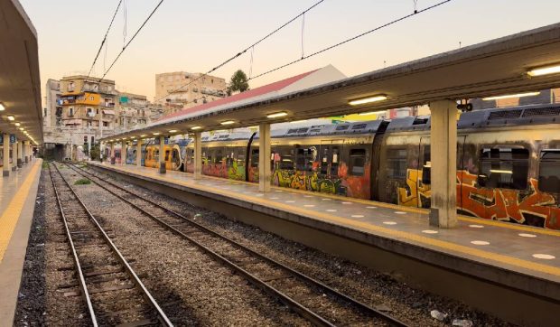 Un muncitor român, tatăl a doi copii, a murit pe șantierul liniei feroviare de mare viteză Verona-Vicenza. Sindicatele din Italia cer să se facă dreptate