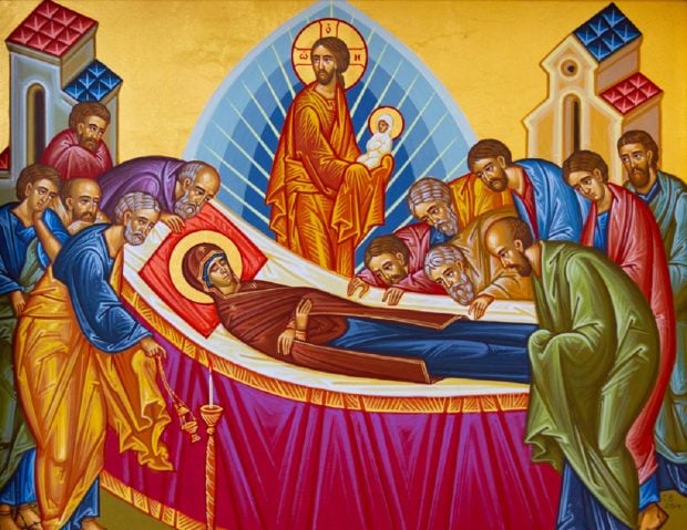 Calendar ortodox august 2025 – ce sărbători religioase sunt în luna august