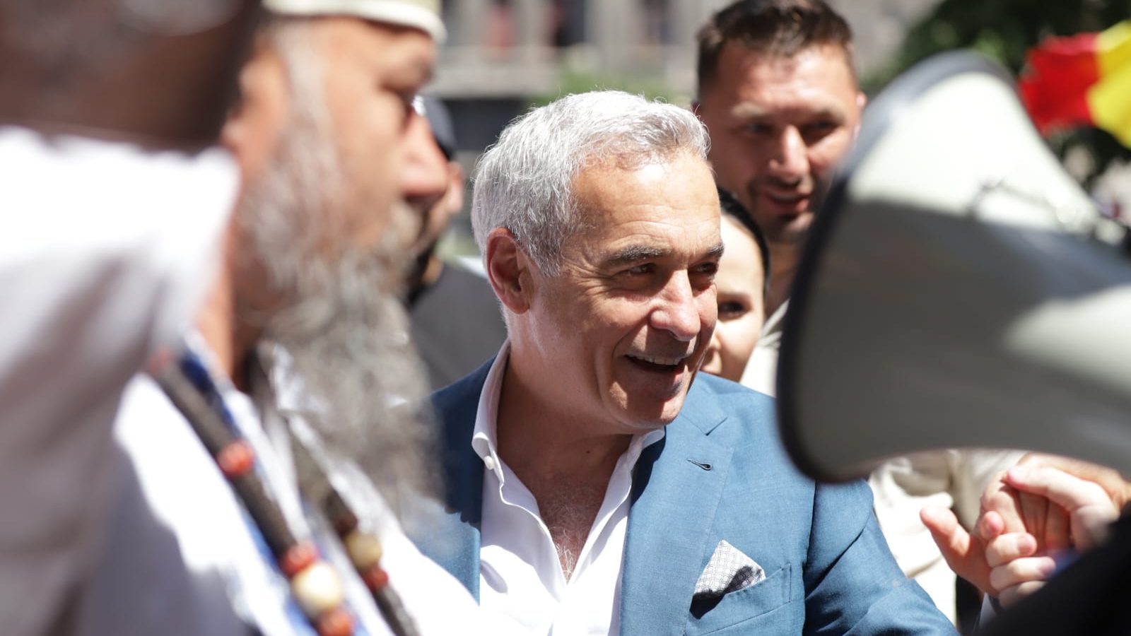 stenogramele sugerează pregătirea unei lovituri de stat în România