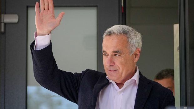 Reacția lui Călin Georgescu după ce unul dintre avocații săi a fost săltat de polițiști: „O dezinformare deliberată”