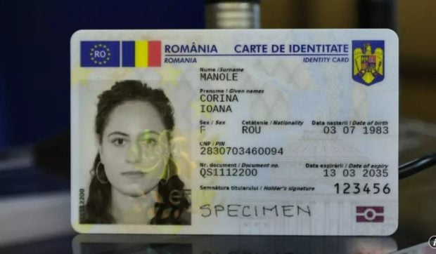 Carte de identitate la urgență în București: unde o poți obține și în ce condiții