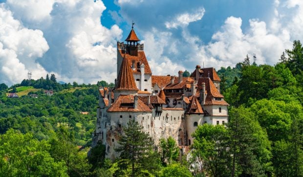 România, a treia cea mai puțin atractivă destinație din UE pentru turiști, după Polonia și Germania