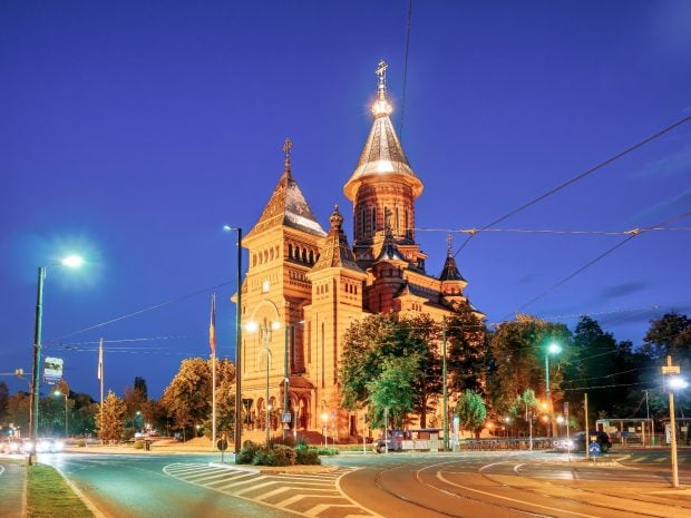 Trei orașe românești, în top 20 destinații pentru vacanțele de familie în Europa. Timișoara se află pe primul loc