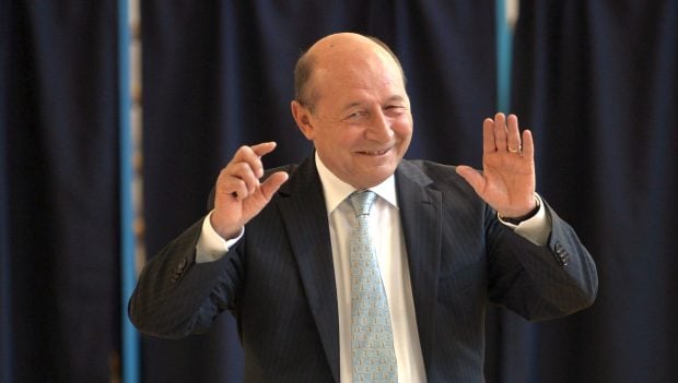 Traian Băsescu își primește vila înapoi și așteaptă și cei 150 de mii de euro. Fostul președinte primește drepturile depline ca fost șef de stat