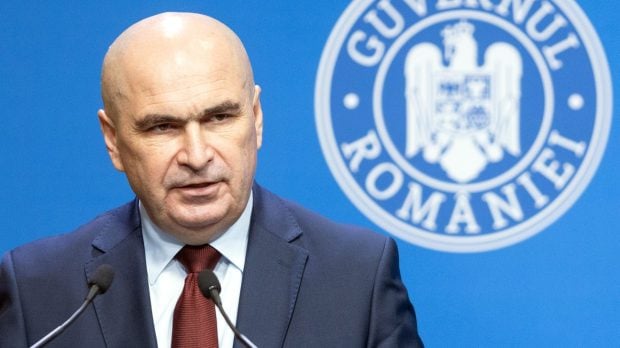 Amendamentele acceptate la proiectul cu măsurile fiscale pe care Guvernul Bolojan își va asuma răspunderea