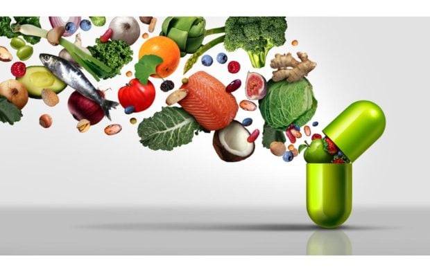 Ce vitamine și minerale are nevoie corpul pentru a funcționa optim?