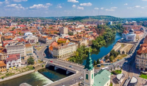 După 20 de ani de privați, Primăria Oradea își ia gunoiul înapoi. Nu mai există o situație asemănătoare în țară