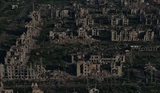 Rusia spune că a ocupat oraşul ucrainean fortificat Ceasiv Iar. Doar două orașe din Donbas au mai rămas sub control ucrainean
