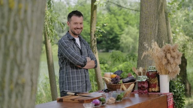 Greșeala pe care o fac românii când vine vorba despre alimentație: „Da, este o problemă”! Ce spune chef Horia Manea de la Antena Stars
