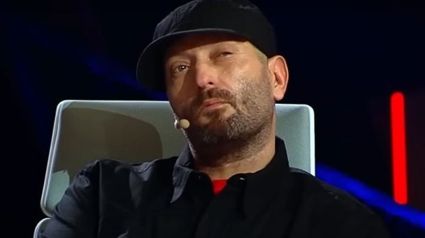 Cheloo, prima reacție după scandalul de la Catedrala Mântuirii Neamului. Ce spune solistul de la Paraziții că făcea acolo