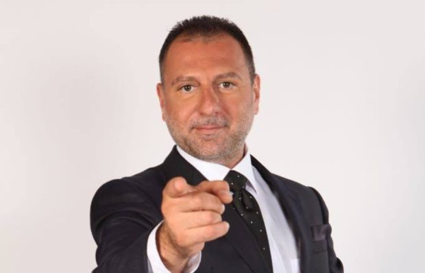 Christian Sabbagh a făcut un AVC anul trecut. Abia acum a făcut dezvăluirea: „Medicii de la Bagdasar au făcut tot ce au putut”