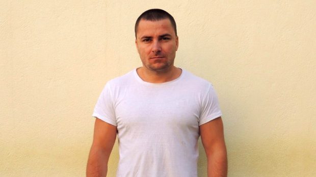 Bărbatul căutat după crima din Mureș a abuzat, în 2008, o fată de 13 ani, dar a primit doar o pedeapsă cu suspendare