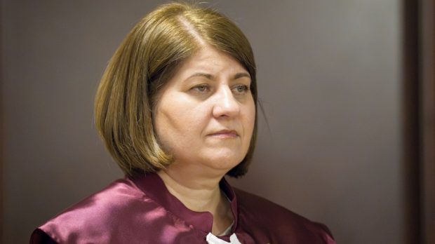 Cine este Mihaela Ciochină, favorită să preia șefia CCR. A fost numită de Klaus Iohannis judecător la Curtea Constituțională