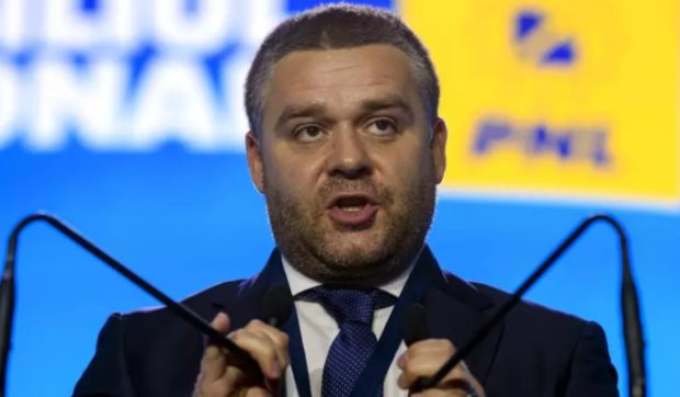 Ciprian Ciucu, despre o candidatură la Primăria București: „Știu că este această așteptare de la mine”