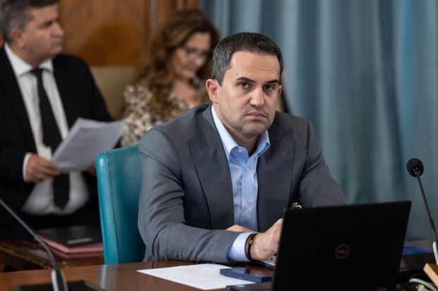 Corpul de Control la Metrorex. Ciprian Șerban a cerut verificarea sporurilor acordate angajaților, dar și alte beneficii