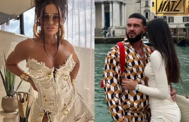 Noua reacție a Claudiei Iosif – Babs după ce Dorian Popa ar fi cerut-o în căsătorie pe iubita Andreea: „Și eu am primit un inel în primul an relație”