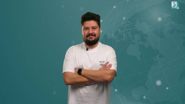 5 știri by Libertatea – Tech: Dispare S26, Apare iPhone Fold, Vine GPT-5