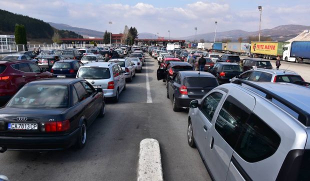 Încep lucrările la alternativa pentru DN1 de pe Valea Prahovei: în cât timp vom putea merge la munte pe un drum nou