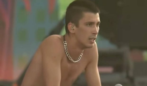 Cojo, ochi în ochi cu fanii, despre violența împotriva femeilor, pe scena „Beach, Please!”: „Aproape 90 la sută din actele de violență sunt comise de bărbați”