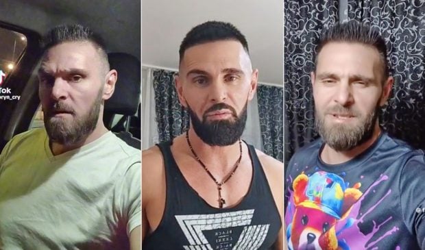 Portretul „suveranistului” judecat pentru amenințări cu moartea la adresa lui Ilie Bolojan: Recidivist cu 6 clase, iertat pentru a se reintegra în societate