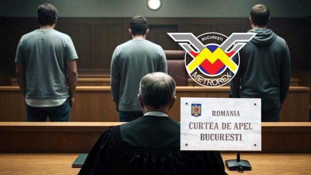 Cum văd judecătorii „umaniști” de la Curtea de Apel București pedepsele cu executare: „Au un rol punitiv accentuat, dar o eficienţă educativă dubitabilă”