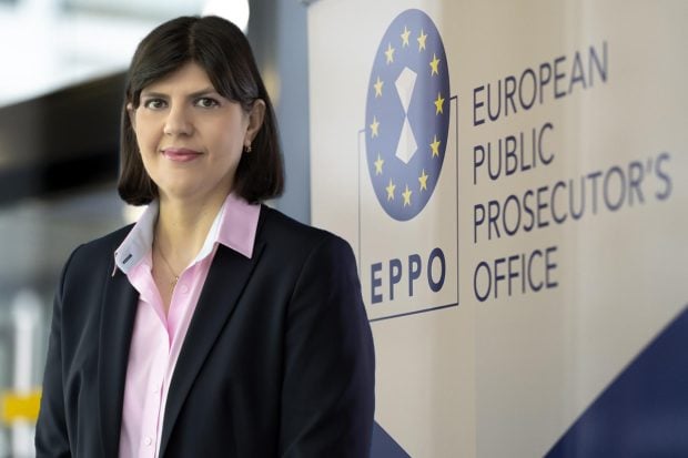 Interviu cu Laura Codruța Kövesi, procuror-șef al Parchetului European: „Frauda cu TVA este mai profitabilă decât traficul de persoane și traficul de droguri. În România, am văzut o implicare a mafiei italiene și a mafiei chinezești pe această zonă” 