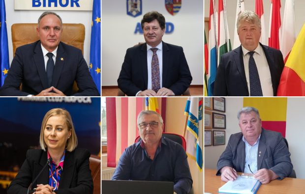 Primarii comunelor cu populație sub 1.500 de locuitori nu vor desființarea funcției de viceprimar: „Se leagă de noi, amărâții, în timp ce cei de la ANRE și ASF au salarii de 18.000 de euro”