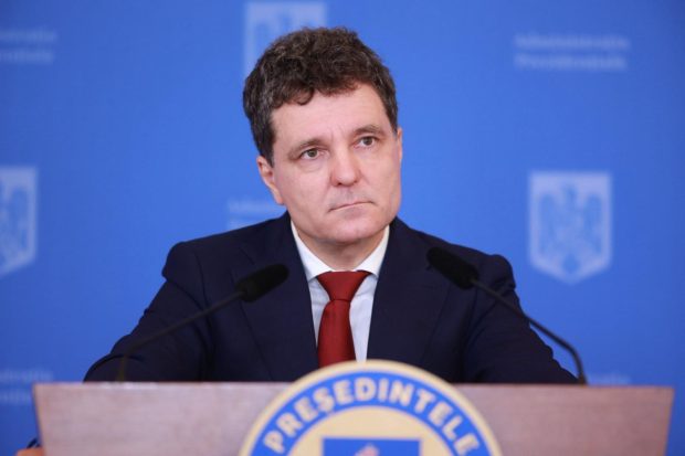 Nicușor Dan recunoaște întârzierea în desemnarea consilierilor prezidențiali: „Tinerii președinți se întâmplă să fie optimiști”