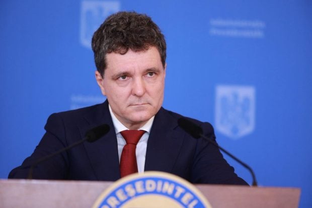 Nicușor Dan, mesaj decent la moartea lui Ion Iliescu. Ce a spus președintele României