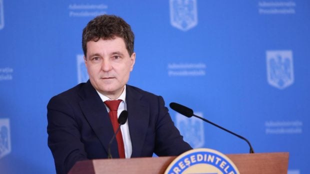 Nicușor Dan, primele declarații despre contestarea avizului pentru construcția Muzeului Holocaustului: „Autorizația nu poate fi emisă”