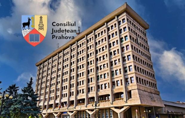 Un singur om a vrut să fie arhitect-șef în județul Prahova, dar a luat nota 3 la examen. Are însă șanse mari să obțină postul și salariul de 17.765 de lei
