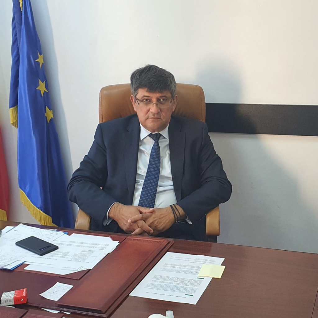 Un general cu carieră în sinecuri la stat, apropiat de Gabriel Oprea, și un avocat școlit la SRI conduc Oficiul Național de Prevenire și Combatere a Spălării Banilor