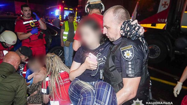 Numărul copiilor ucişi sau răniţi în Ucraina s-a triplat în ultimele trei luni. Raport ONU