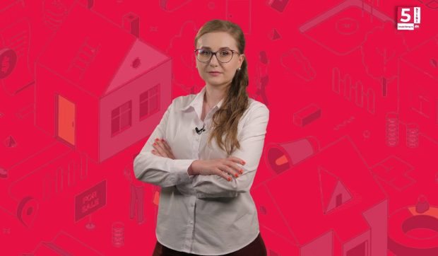 5 știri Imobiliare.ro: Unde găsești ultima garsonieră sub 10.000 euro și câte autorizații s-au eliberat într-o singură lună în România