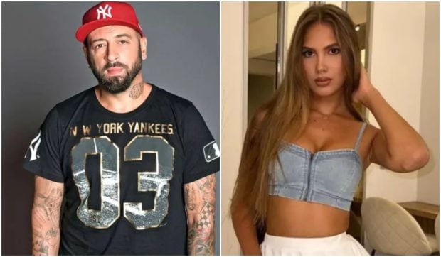 Ce condiții are Olga, iubita lui CRBL, pentru momentul cererii în căsătorie. „Vreau să iasă din zona lui de confort”
